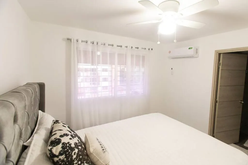 Apartamento Feliz Lägenhet La Estrella