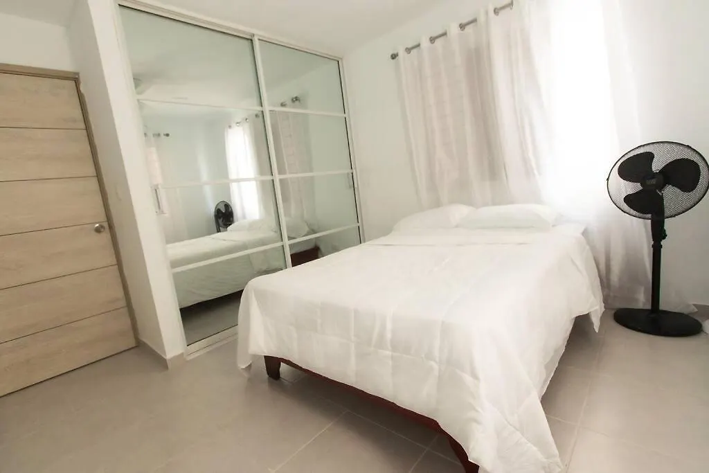 Apartamento Feliz Lägenhet La Estrella