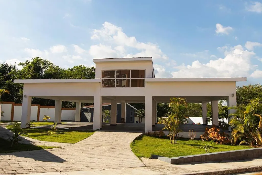 Apartamento Feliz Lägenhet La Estrella
