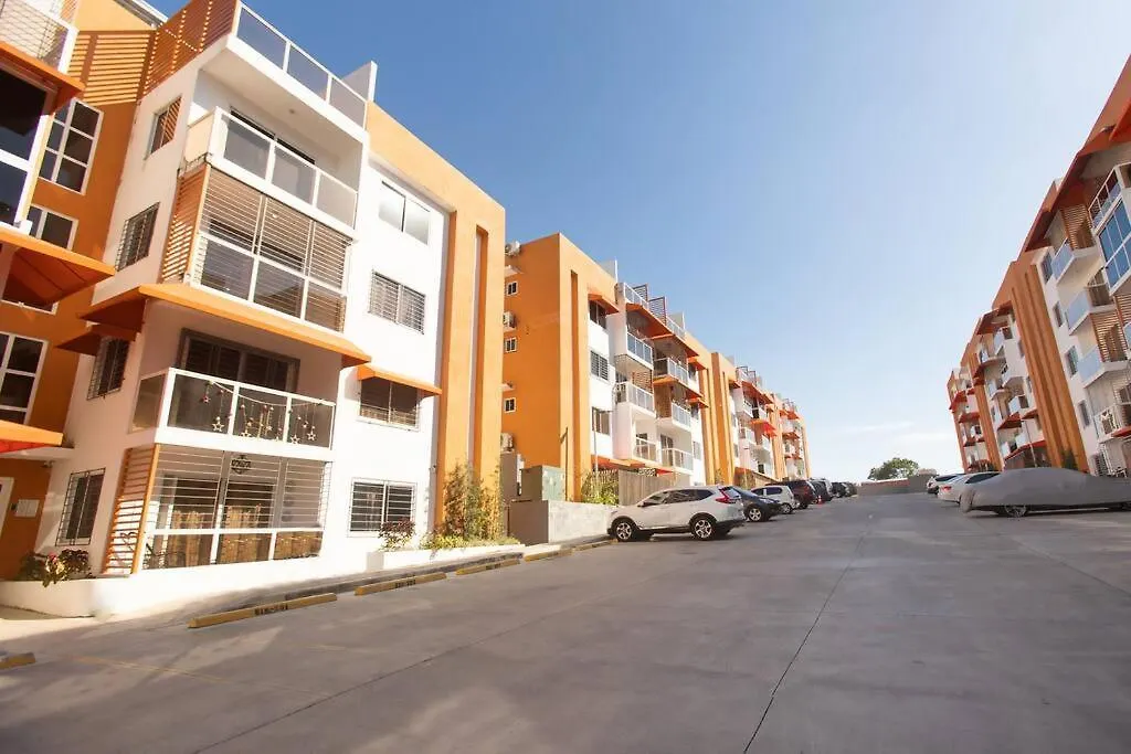 Apartamento Feliz Apartment La Estrella