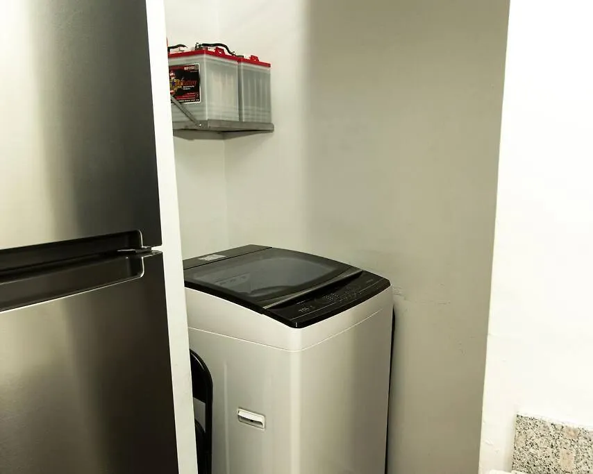 Apartamento Feliz Apartment La Estrella 0*,