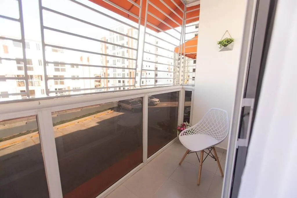 Apartamento Feliz Apartment La Estrella 0*,  Dominican Republic