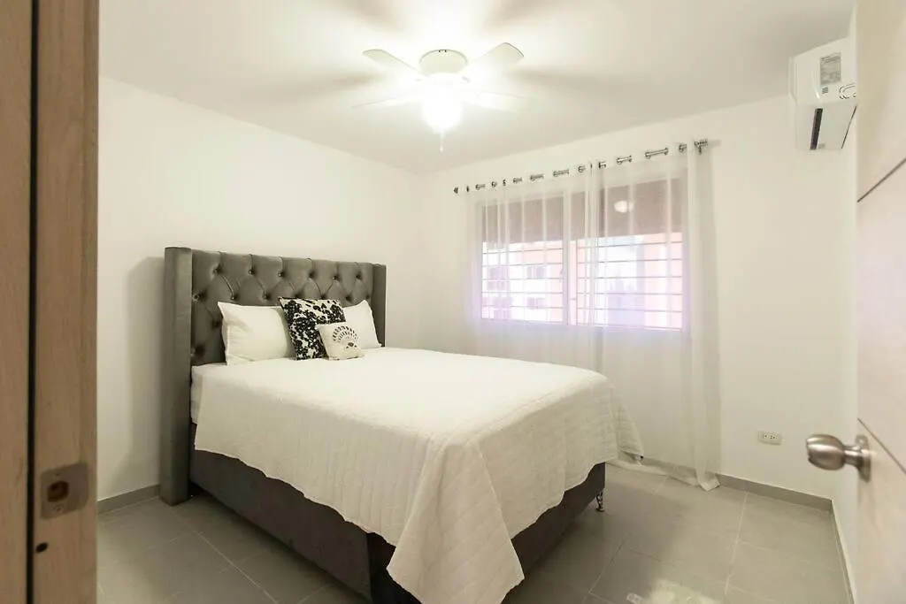 Apartamento Feliz Apartment La Estrella