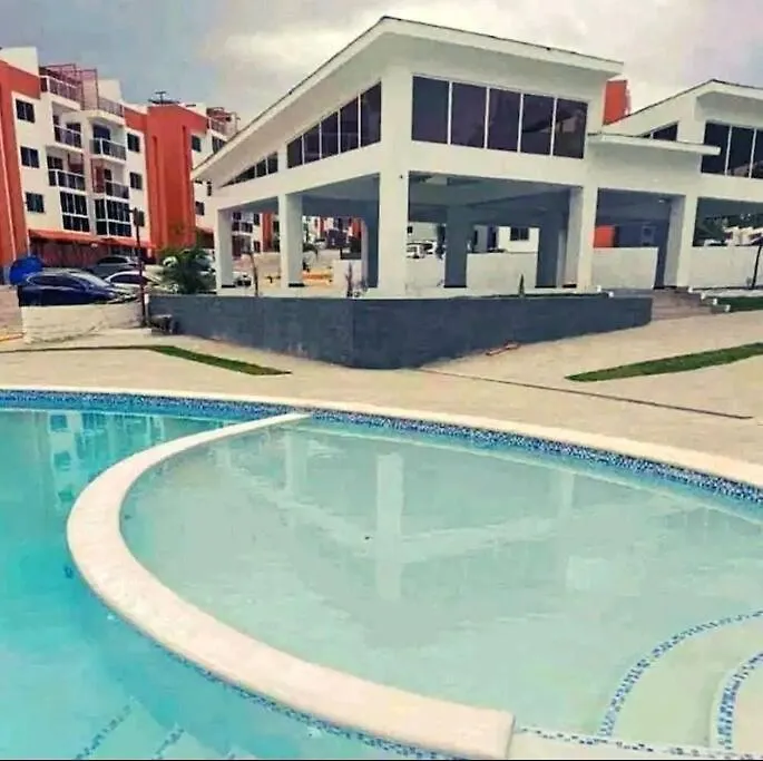 Apartamento Feliz Apartment La Estrella