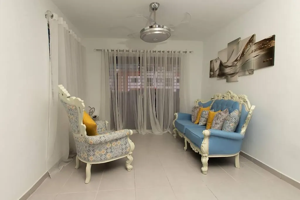 Apartamento Feliz Apartment La Estrella