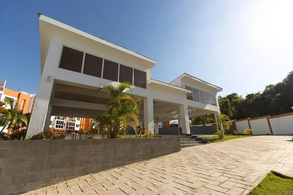 Apartamento Feliz Apartment La Estrella 0*,  Dominican Republic