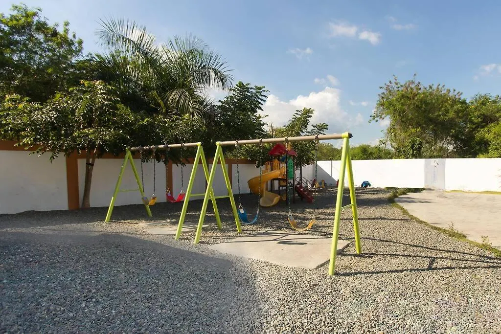 Apartamento Feliz Apartment La Estrella