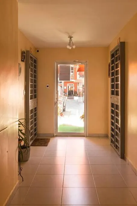 Apartamento Feliz Apartment La Estrella