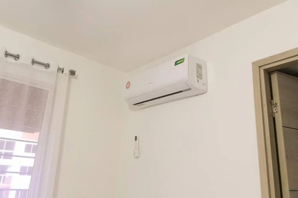 Apartamento Feliz Apartment La Estrella
