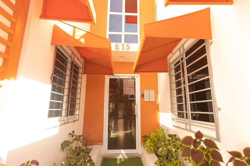 Apartamento Feliz Apartment La Estrella Dominican Republic