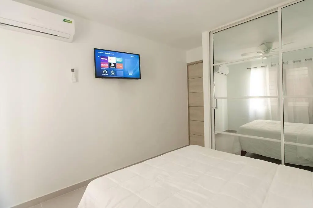 Apartamento Feliz Apartment La Estrella