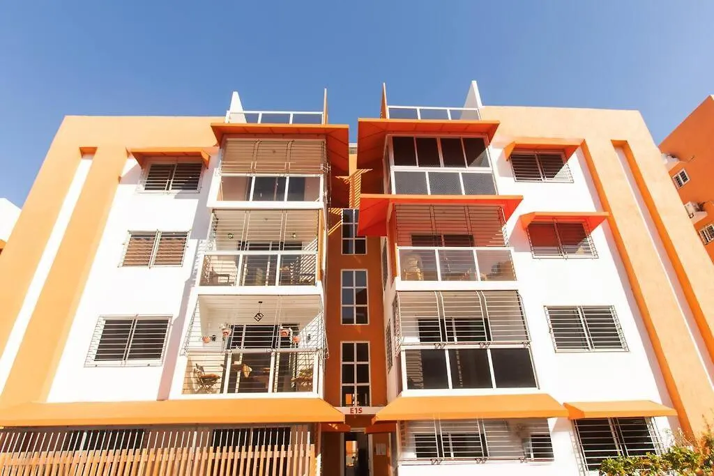Apartamento Feliz Apartment La Estrella